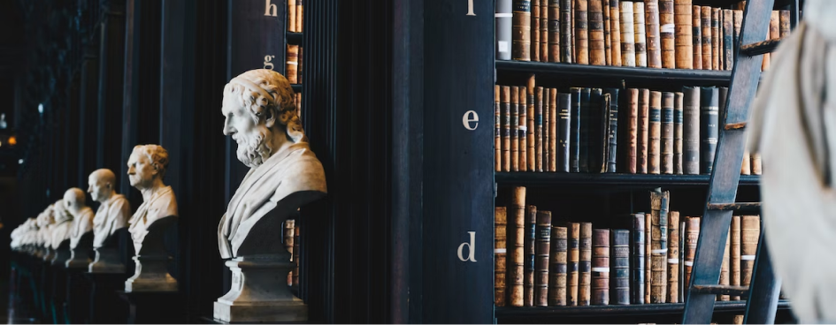 Modern Hukukun Önemli Mekanları, Olayları ve Öncüleri